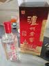 泸州老窖 六年窖头曲 浓香型白酒 38度500ml*6瓶 整箱装 实拍图