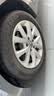 锦湖KUMHO汽车轮胎 205/55R16 91V KH18 原配大众新宝来/蔚领/英朗 实拍图