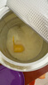 a2奶粉紫白金澳版幼儿配方奶粉3段(1岁+) 900g新西兰草饲+批批严检 实拍图