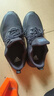 阿迪达斯 男女 休闲系列 EDGE GAMEDAY SHOES 跑步鞋 IF0585  42码 UK8码 实拍图
