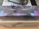 漫步者（EDIFIER）M30 Plus 电脑音响音箱 桌面蓝牙游戏音箱 RGB氛围灯 内置麦克风 玄黑 毕业礼物 实拍图