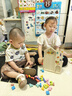 兰酷帕俄罗斯方块积木拼图3-12岁儿童益智玩具男生女孩生日礼物亲子互动 实拍图