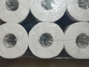 心相印有芯卷纸 心柔系列4层140g*10卷 卫生纸 柔韧可冲散 纸巾 实拍图