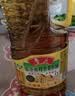 鲁花【保真菜籽油】食用油 低芥酸特香菜籽油 900ml 物理压榨  实拍图