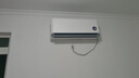小米空调  巨省电 1.5匹挂机 一级能效 外机单排铜管 KFR-35GW/N1A1【整机免费十年包修】 实拍图