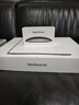 Apple/苹果 妙控鼠标-黑色 多点触控表面 苹果鼠标无线蓝牙鼠标无线鼠标办公鼠标静音便携 实拍图