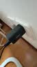 ANKER安克65W氮化镓充电器套装type-c快充pd45W 适用苹果17iphone手机macbook笔记本电脑带数据线 黑 实拍图