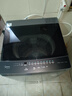 美的（Midea）免清洗波轮洗衣机全自动 6公斤小型家用 除螨 一级能效 MB60V56B 以旧换新 补贴 自营 实拍图