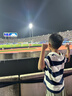 卡尔美（KELME）遮阳帽男女夏季空顶帽子三折叠跑步轻便透气运动帽户外速干防晒帽 实拍图