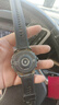 联想（Lenovo）智能运动手表 Watch GTPro风暴灰 双频GPS气压计指南针50米防水游泳蓝牙通话心率血氧手表国家补贴 实拍图