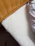 睡眠博士（AiSleep）泰国天然乳胶床垫双人1.5*2米透气复合5层记忆棉榻榻米床褥加厚款 实拍图