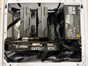 长城（Great Wall）额定650W X6金牌全模电脑电源（ATX3.1标准/漏电监测/全电压/单路12V/70cm长线材/支持5060显卡） 实拍图