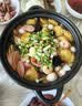 珍星鲜鲍汁鲍鱼汁260g 干鲍熬制鲍汁捞饭高汤浓汤黄焖鸡排骨家用调味料 实拍图