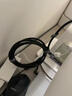 绿联Micro HDMI转HDMI2.0转接线 4K60Hz转换线 笔记本电脑平板相机便携屏连显示器投影仪电视1米30148 实拍图