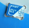忆捷（EAGET）128GB TF（MicroSD）存储卡U3 C10 A1 V30 行车记录仪 安防监控摄像头专用高速内存卡 高度耐用卡 实拍图