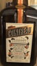 君度（Cointreau Liqueur）洋酒 橙酒力娇酒 350ml   实拍图