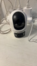 纽曼无线家用智能AI摄像头高清监控器360度无死角带夜视全景语音手机远程旋转可对话室内外家庭云台 实拍图