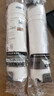 美的净水器滤芯—适用于超滤机MU131A-5、MU136A-4、MRC（1586A-50G、1687A-50G）M6系列-后置活性炭芯 实拍图