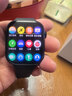 小米（MI）REDMI Watch 6典雅黑 国家补贴 澎湃OS 3 心率血氧监测 红米手表6 小米汽车 送男友送女友 实拍图
