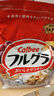 卡乐比（Calbee）经典水果燕麦片600g 日本原装进口食品 营养早餐 即食零食 代餐 实拍图