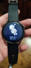 HUXIAVIM2026新款智能手表男士适用安卓苹果IOS系统华强北watch gt6 ultra情侣运动心率血压血氧商务礼物 旗舰版·黑胶 支付+定位导航+健康监测 双表带+心率血压血氧睡眠监测 实拍图