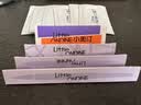 小奥汀（littleondine）极细眼线液笔03苦木茶眼线胶笔眉笔防水防汗不晕染丝滑持久七夕礼 实拍图