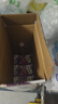 伊利【时代少年团同款】优酸乳蓝莓味250ml*24盒乳饮料新老包装随机发 实拍图