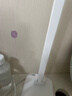 欧普照明（OPPLE）AAAA级学习护眼灯学生学习台灯卧室宿舍阅读 四档调光儿童家用 实拍图