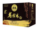 桂林三花酒 老桂林陈酿8 米香型白酒 45度 500ml*6瓶 广西名酒送礼 实拍图