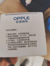欧普照明（OPPLE）浴霸取暖灯泡官方原装防爆膜灯暖275W中间照明浴霸灯泡卫生间浴室 浴霸中间照明灯5瓦 非 取暖 E27 实拍图