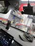 LNDU凌度汽车行车记录仪M500S Max三摄4K高清车内红外夜视双录 实拍图