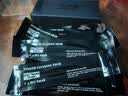 早行客 10支装CMOS全画幅清洁棒 24mm相机传感器清洁套装微单反CCD/CMOS清理工具 真空包装 实拍图