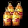福临门金阙谣物理压榨非转基因精选菜籽油食用油5L*4 实拍图