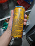 可口可乐（Coca-Cola）芒果味风味饮料 能量饮料 功能饮料330ml*12罐 整箱装运动饮料 实拍图