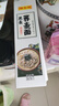 陈克明黑麦荞麦面5连包 无盐非油炸健身代餐杂粮粗粮挂面低脂代餐70g*5 实拍图