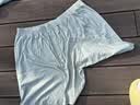 蕉内棉棉506S莫代尔睡衣男士夏季短袖短裤冰丝凉感轻薄透气家居服套装 实拍图