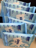 舒洁（Kleenex）湿厕纸7抽*6包迷你湿巾小包便携纯水洁厕湿巾旅行装 实拍图
