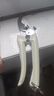 安赛瑞 修枝剪刀果树剪园艺剪 盆栽剪花卉工具园林绿植剪刀花艺 5J00326 实拍图