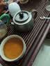 TILIVING钛立维纯钛泡茶壶功夫茶具茶水分离沏茶器户外茶具 实拍图