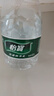怡宝 饮用水 纯净水4.5L*4桶装水 整箱装 实拍图