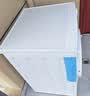 美的（Midea）滚筒洗衣机全自动 10公斤家用超薄 双重除菌三重守护MG100V11FPRO 以旧换新 补贴 自营 实拍图