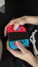 盖世小鸡（GAMESIR）启明星NS版switch2/switch体感手柄 HD震动steam无线蓝牙游戏手柄pro电脑pc手机任天堂地平线6 实拍图