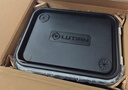 绿田（LUTIAN）可移动水箱35L大容量收纳水桶洗车水桶工具收纳箱洗车机收纳箱 实拍图