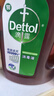滴露（Dettol）消毒液衣物消毒水1.8L*2 洗衣除菌家居除螨杀菌 灭活HPV16病毒 实拍图