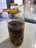 磨工坊100%农家土榨菜籽油2.7升 食用油 特香菜籽油 物理压榨非转基因 实拍图