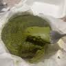 鲜京采抹茶生巧乳酪大饼4寸250g 浓郁抹茶零食蛋糕下午茶 实拍图