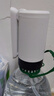 荣事达抽水器桶装水电动上水器纯净水桶取水器吸水器饮水机抽水泵压水器 【升级两档】折叠更卫生+耐用快出水 实拍图