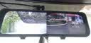 LNDU凌度行车记录仪前后双录HS880BAir高清1440P+2K流媒体后视镜倒车 实拍图
