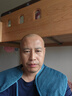 AI JOOU粗海盐袋热敷包肩颈椎热敷袋理疗袋电加热披肩艾灸艾草热敷包 蓝 实拍图