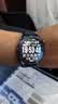 HUAWEI WATCH GT 6 雅丹黑 46mm智能手表多维情绪健康全新骑行体验华为智能手表 实拍图